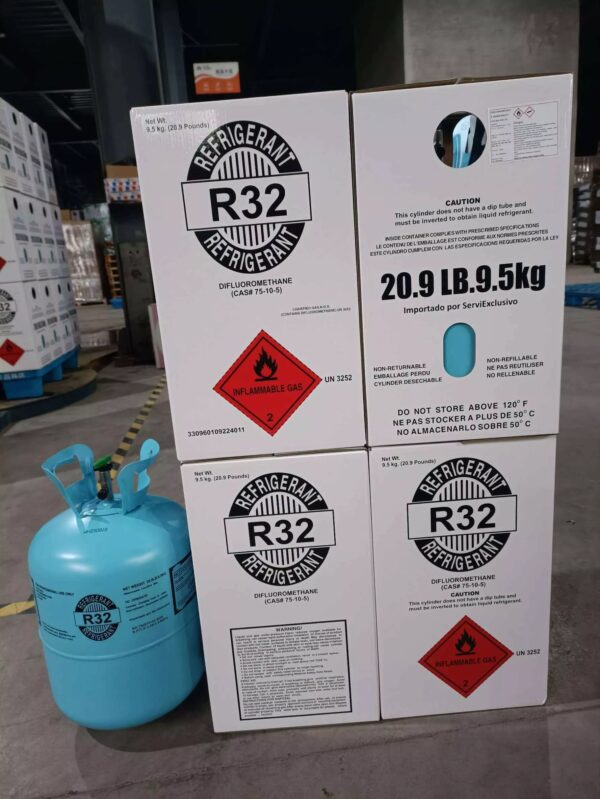 R32 in 650g Canister Package - Image 4