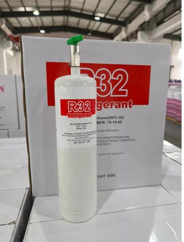 R32 in 650g Canister Package - Image 5