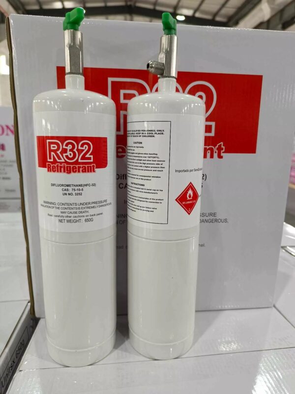 R32 in 650g Canister Package - Image 6