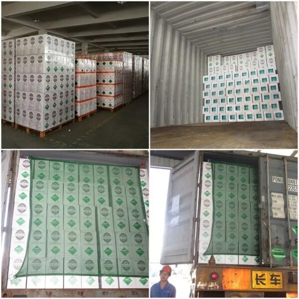Refrigerant Gas R407c in Disposable Cylinder - Image 6