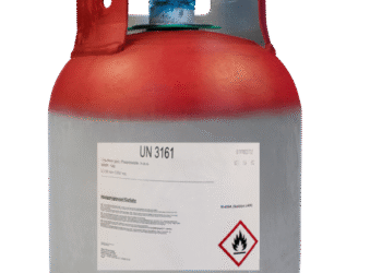 R-455A Refrigerant Gas