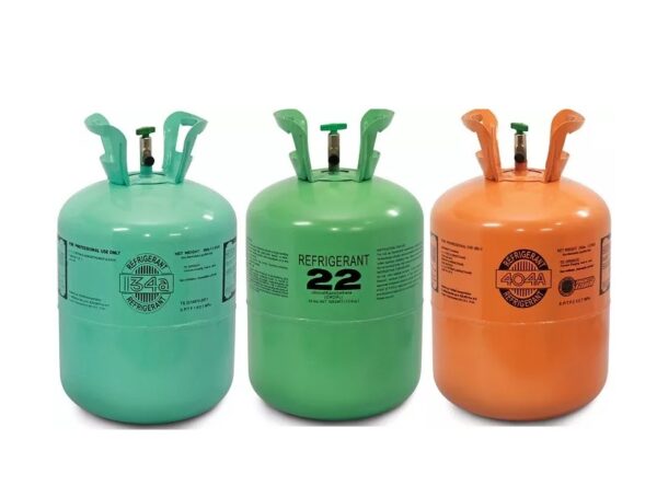 R22 Freon Gas (Canister, Cylinder, ISO Tank) - Image 8