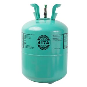 R417A Refrigerant Gas