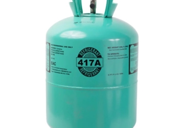R417A Refrigerant Gas