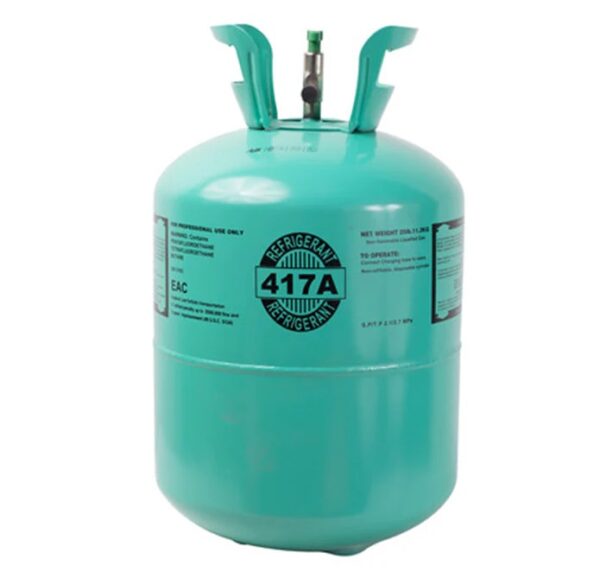 R417A Refrigerant Gas