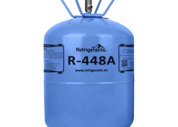 R448A Refrigerant Gas