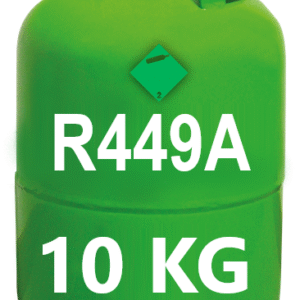 R449A Refrigerant Gas