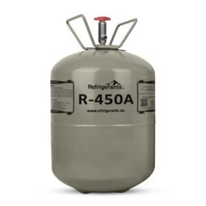 R450A Refrigerant Gas Supplier