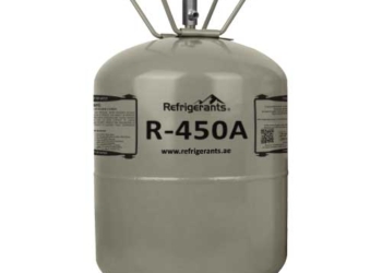 R450A Refrigerant Gas Supplier