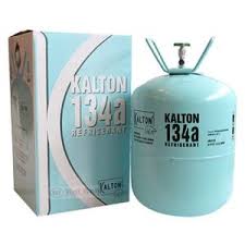Refrigerant Gas R134a