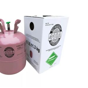 Ton Tank ISO Tank Packing Refrigerant Gas ( R22 R134A R410A R404A R507c )